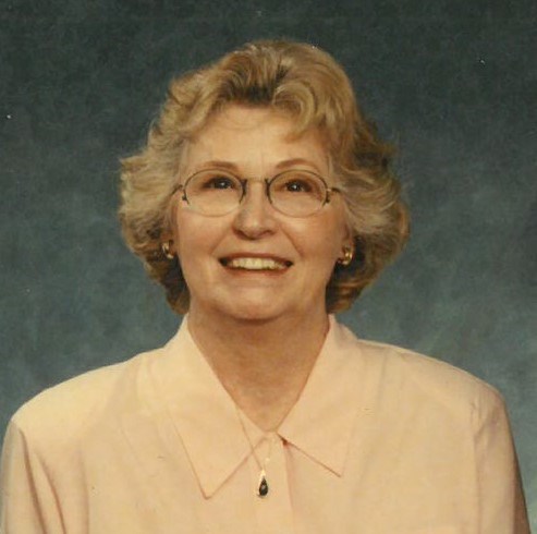 Obituary of Frances T. Hodges