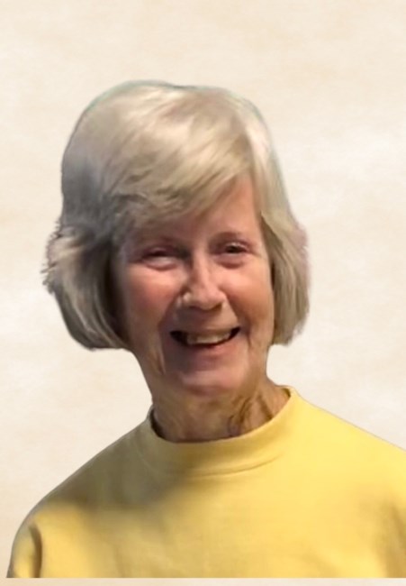 Obituary of Shirley Ann Trainor