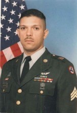 Obituary of Robert Liendo Castillo, Jr.