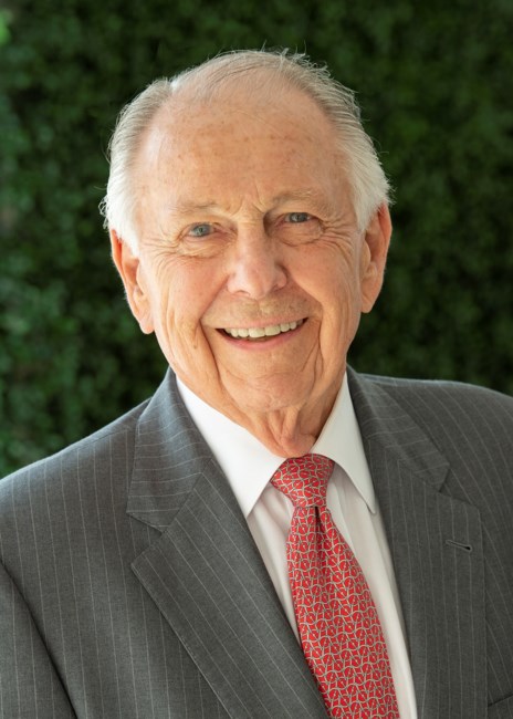 Obituary of William "Bill" Allen Custard