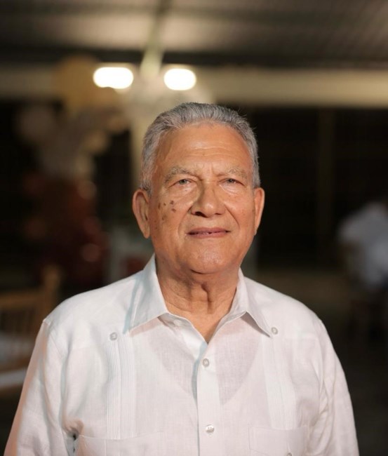 Obituary of Filiberto Diaz