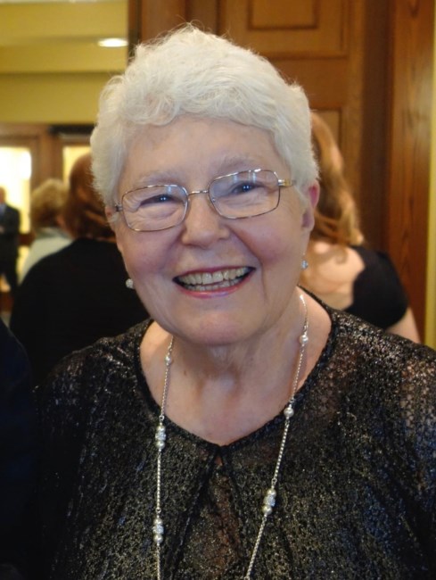 Obituary of Susan Kathleen Glynn Rinella