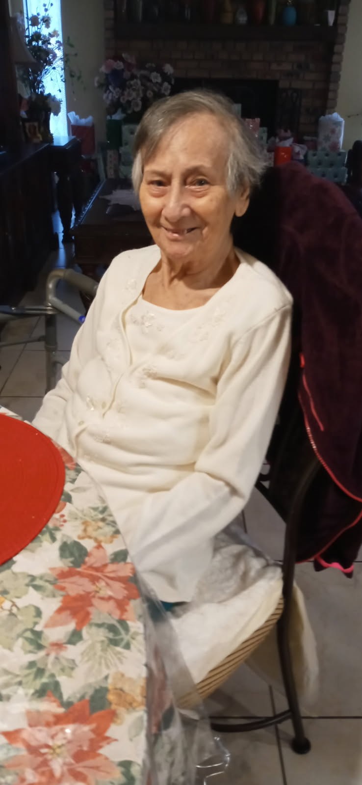 Obituario de Hilda Rosa Rivera