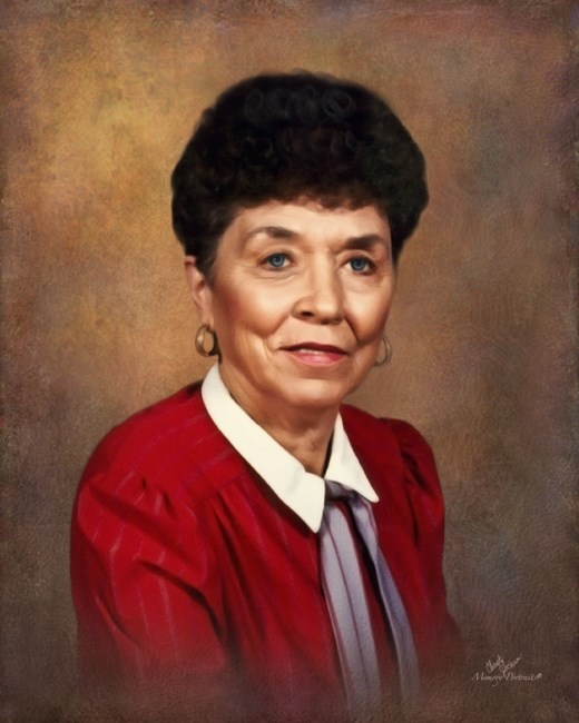 Obituary of Frankie V Leasure