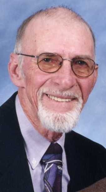 Obituary of Gladwin W. Suggs Jr.