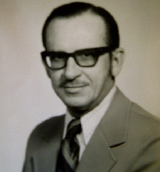Obituary of Miqueas E. Perez