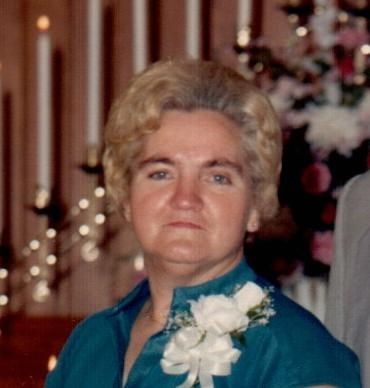 Obituary of Doreatha Ann Johnson