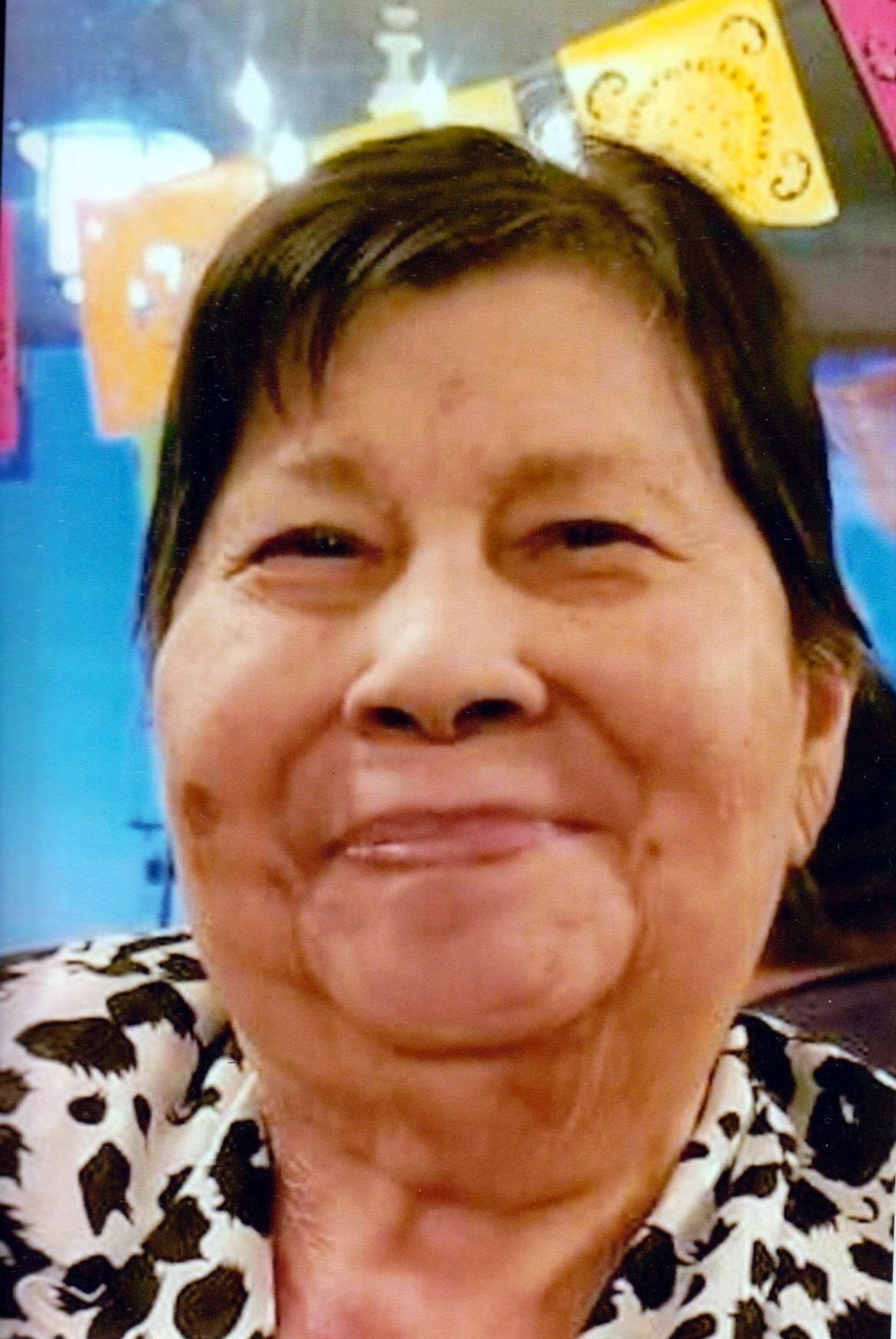 Mary Helen Solis Obituary Yuma, AZ