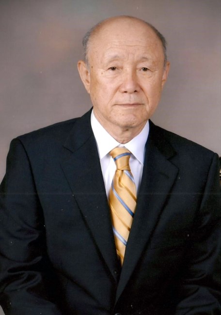 Obituary of Joung Young Kim