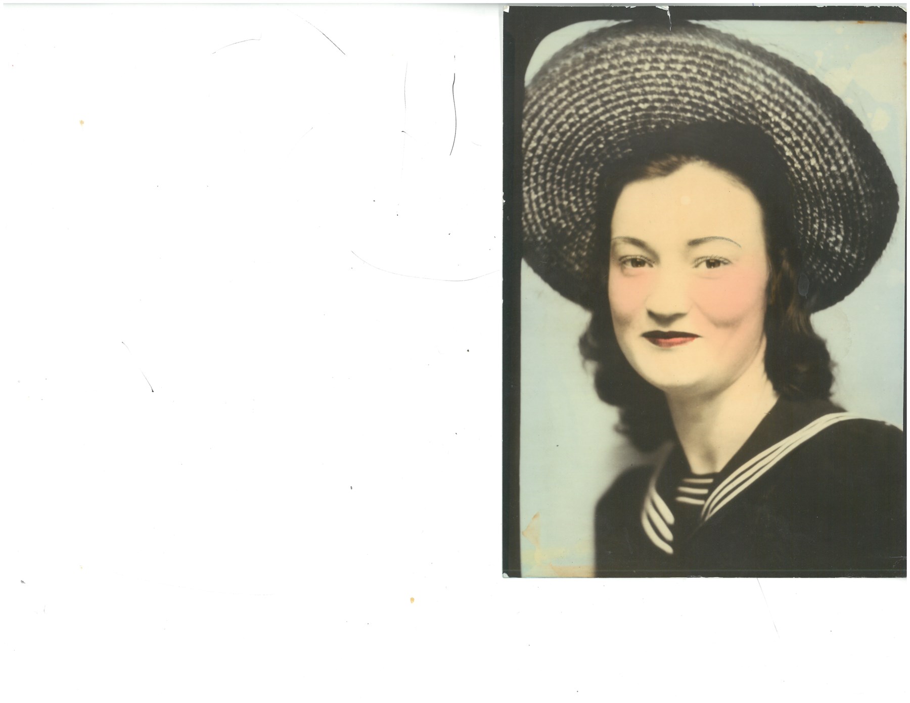 Obituary of Bernadine "Bj" Hudson