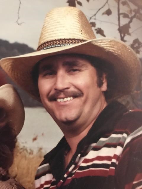 Obituary of Edward Ray Ingram