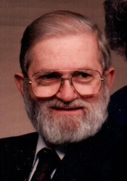 Obituary of Herman Alexander Strain
