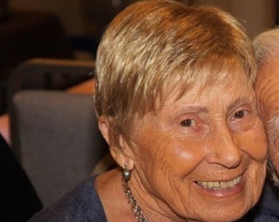 Obituary of Bernice Joseph