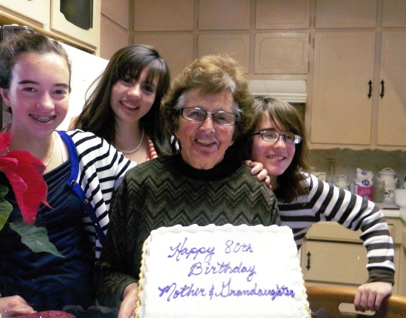 Obituary of Stella D. Jorge