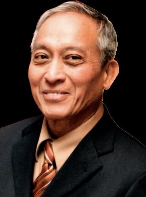 Obituario de Miguel Cruz Pasion Jr.