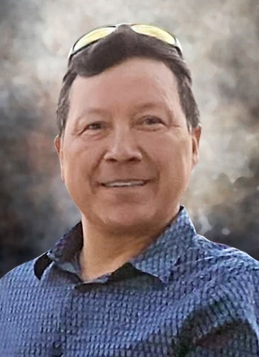 Obituary of Raymond Prosper Sr.