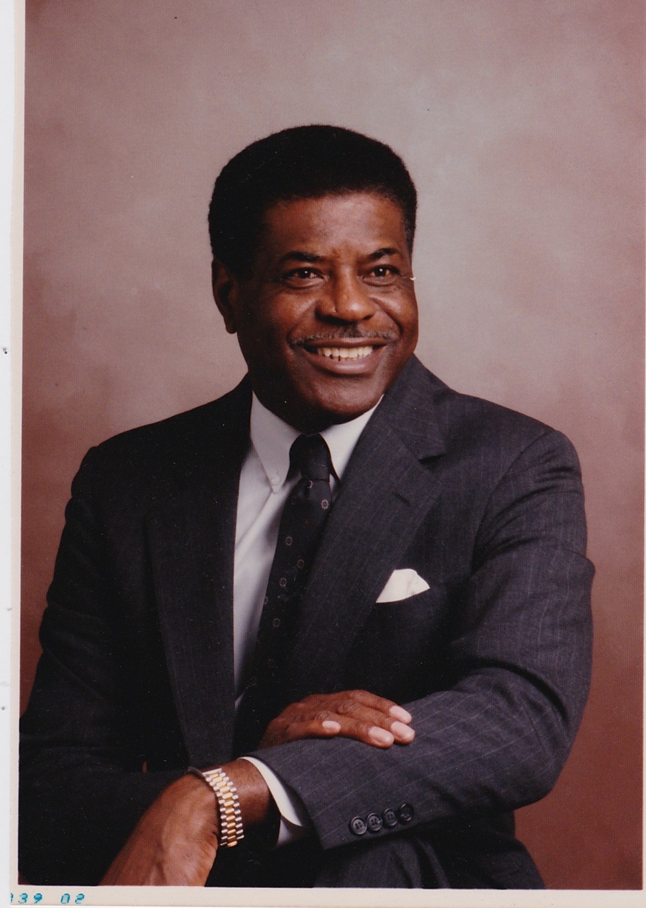 Obituary of Joseph Glenn Jr.