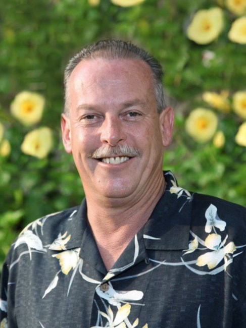 Obituary of Virlin "Pete" Peterson