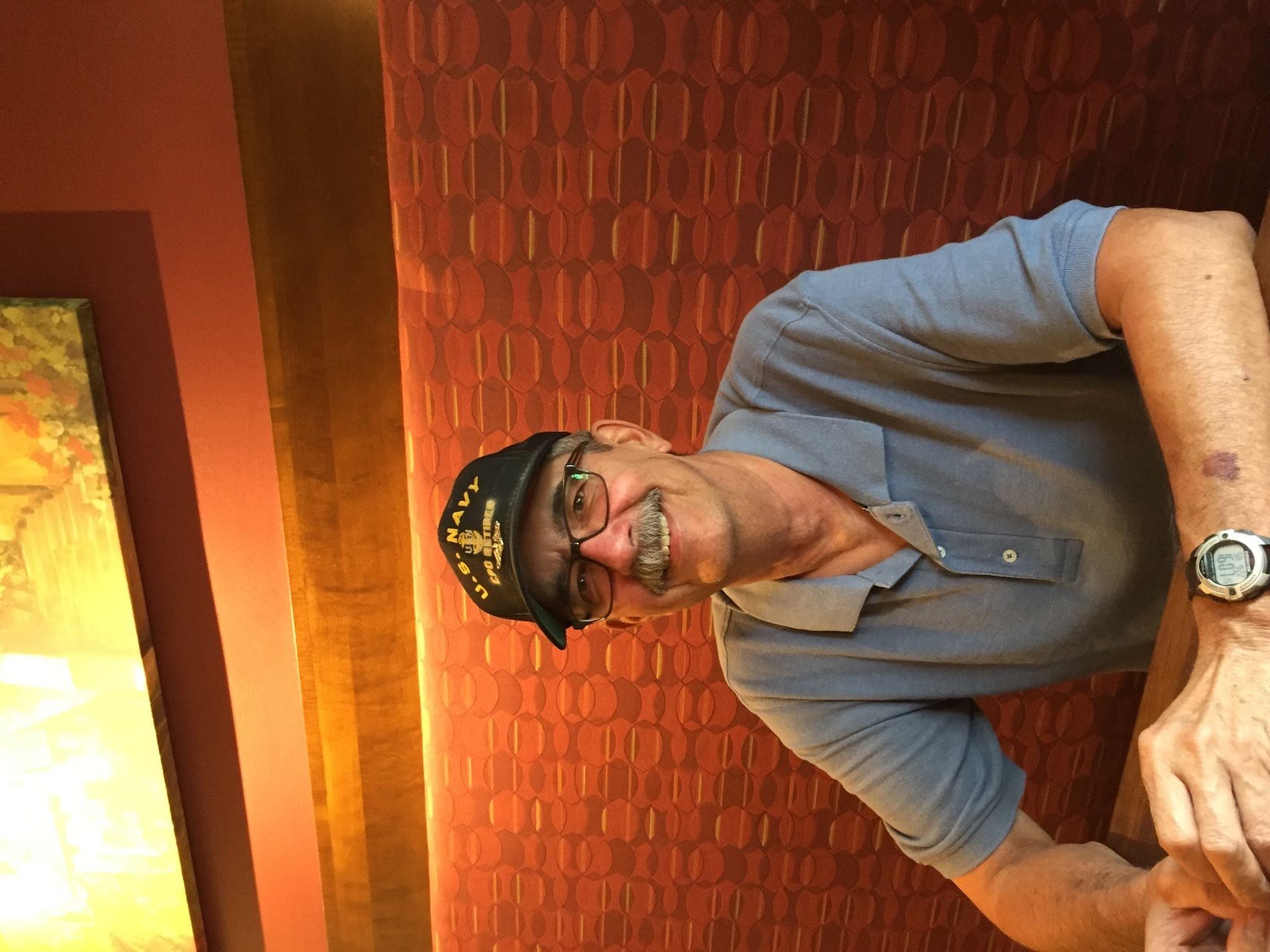 Obituary of Herbert Harbaugh Henry Jr.