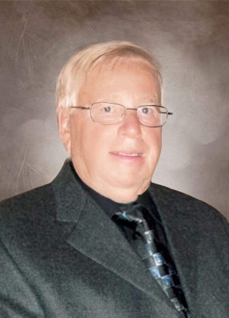 Avis de décès de Maurice Boucher