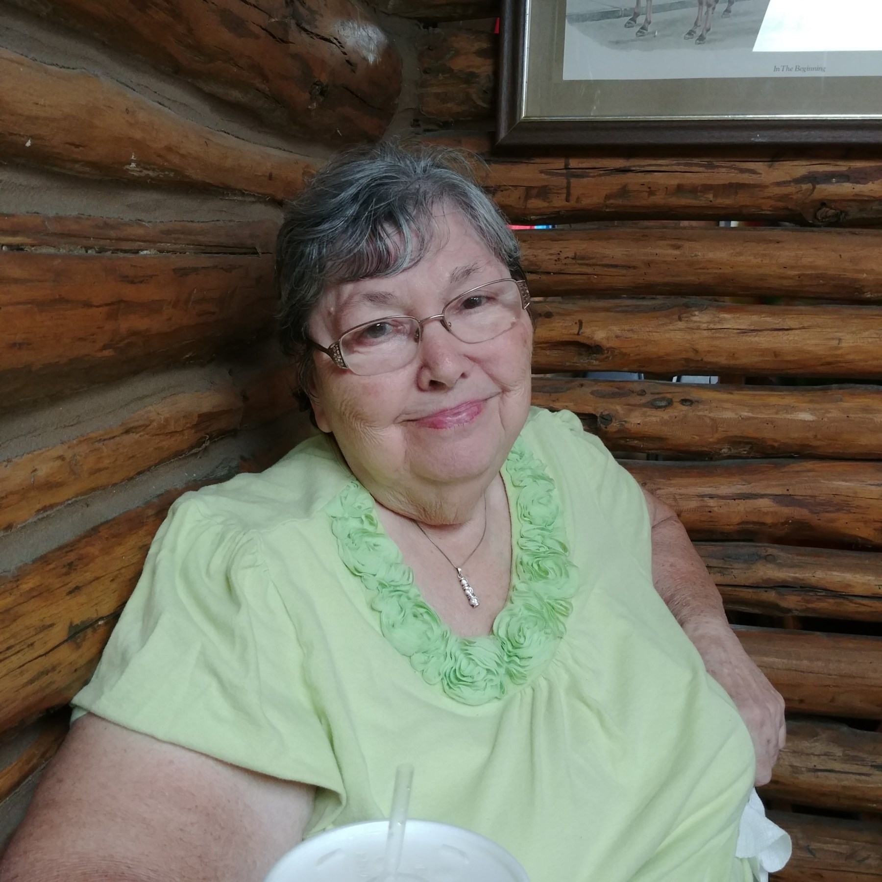 Obituary of Gloria D Poe