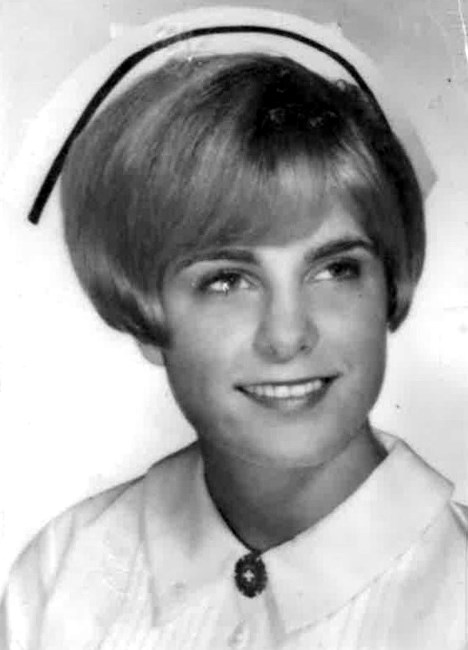 Obituary of Frieda Teresa Flocchini