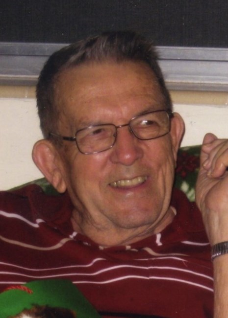 Obituary of David Paul Foley