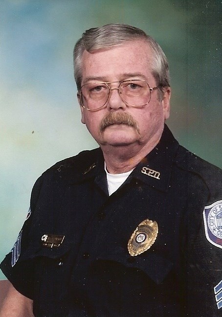 Obituary of Mr. Joseph Paul Jordan