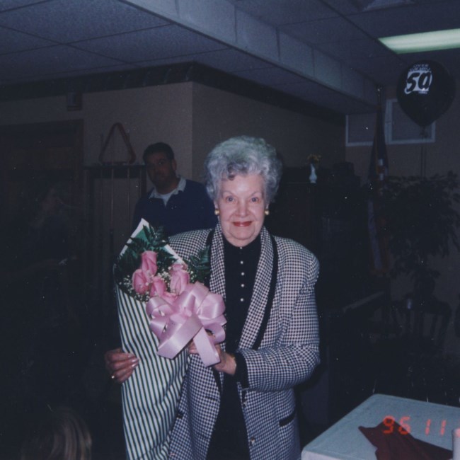 Obituary of Gwendolyn L. Chapman