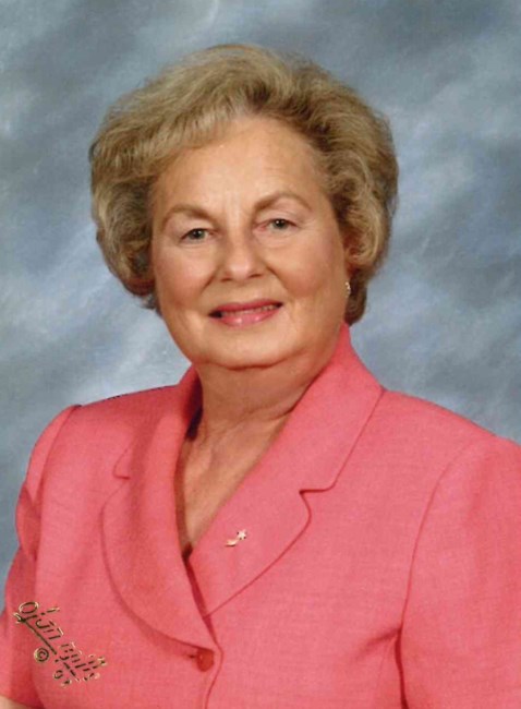 Obituary of Shirley Ann Carter