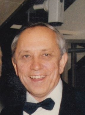Obituary of Leonard Lee F. Marszalek