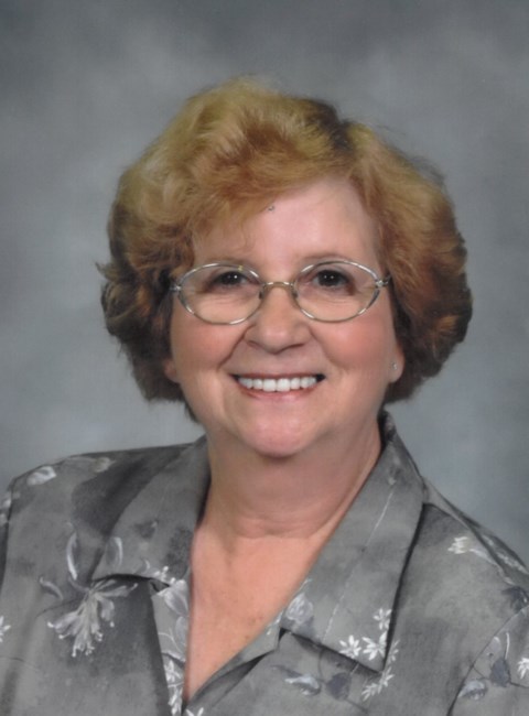 Avis de décès de Marie Paule Simard