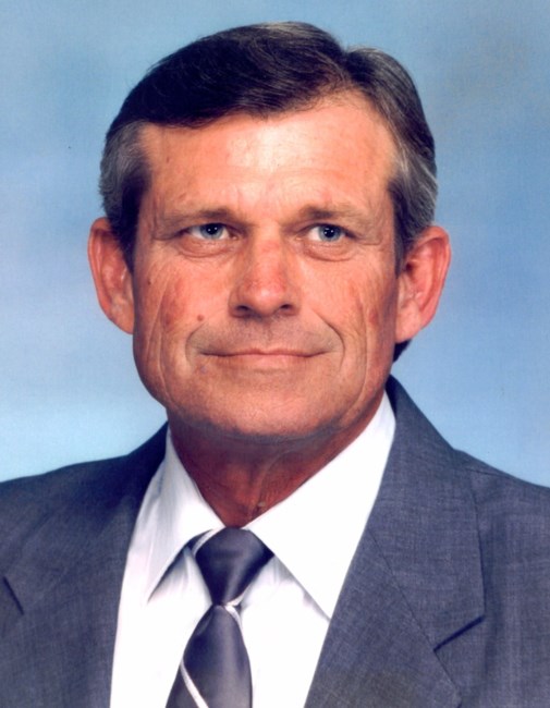 Avis de décès de Joe B. Ross