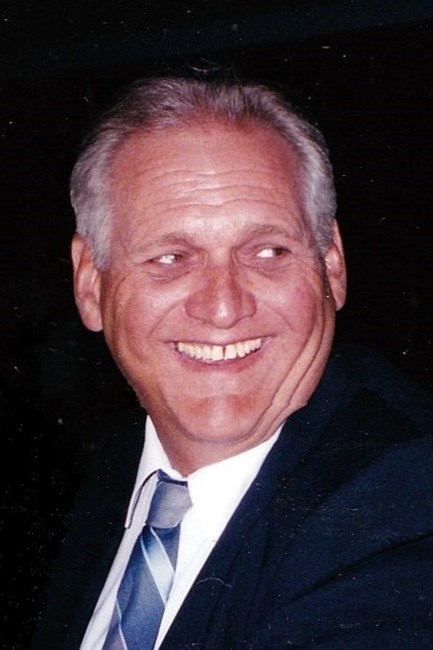 Obituary of Robert W Harris