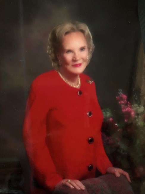 Obituary of Margaret Lorraine Hodges
