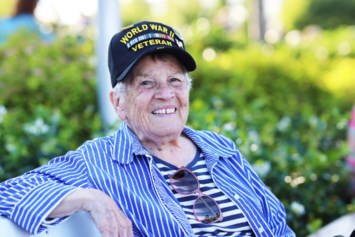 Obituary of Marceline Clark