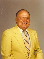 Obituary of Theo Strickland