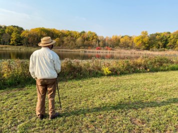 Obituary of William Charles Lee