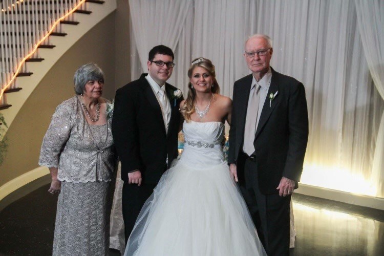 Obituario de Clinton "Bill" J. Rouyea Jr.