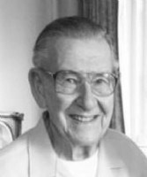 Obituary of Msgt. Hans J. Riechel