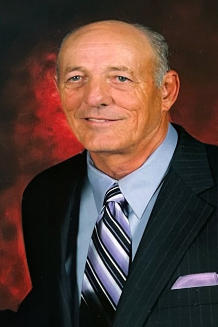 Obituary of David Earl Maddux