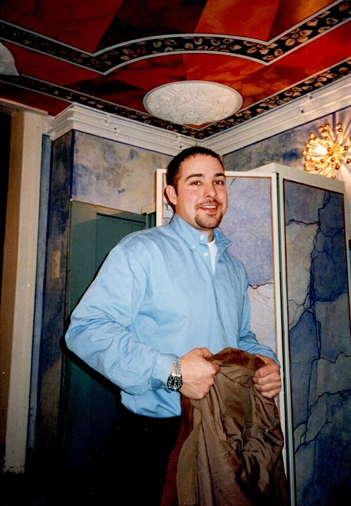 Obituary of Oscar Beyer Mora