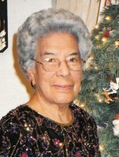 Obituary of Angelita R. Gutierrez