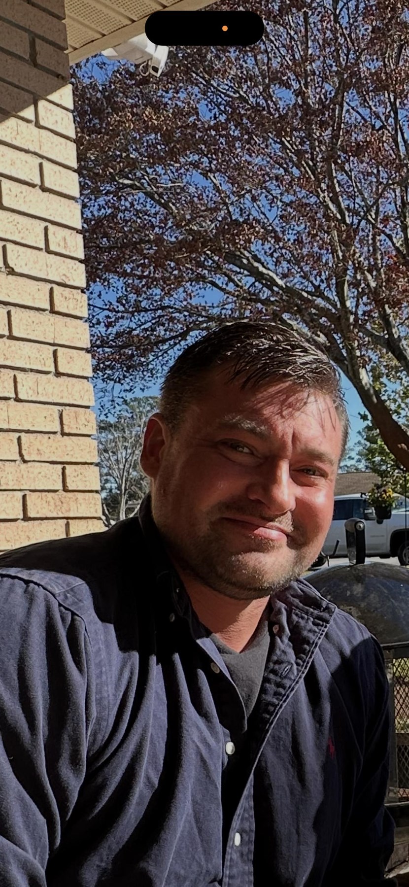 Obituary of John Still Rader