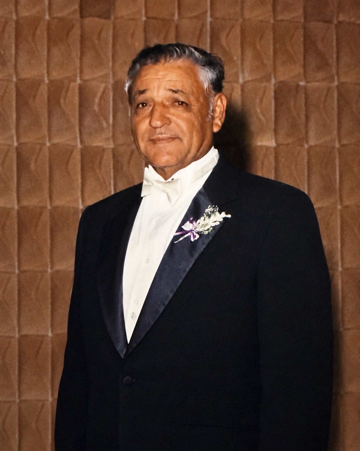 Obituario de Ruben De Leon