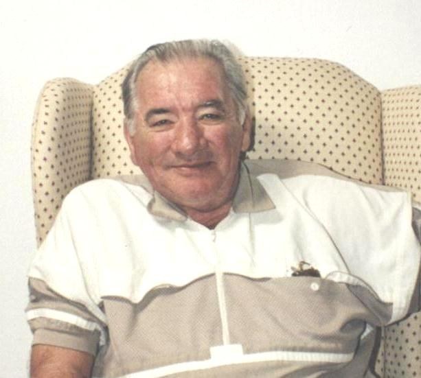 Avis de décès de Ellis Wayne Otwell