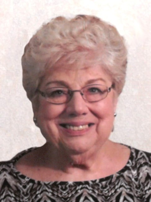 Obituary of Antonina T. Celona