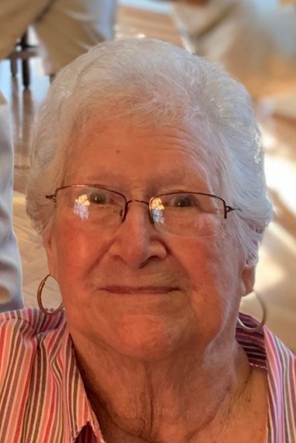 Obituary of Kathryn Sanko Owens