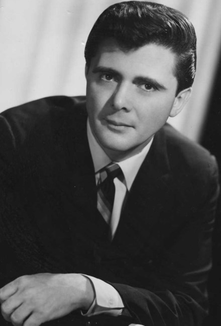 Obituary of Robert E. Vincini