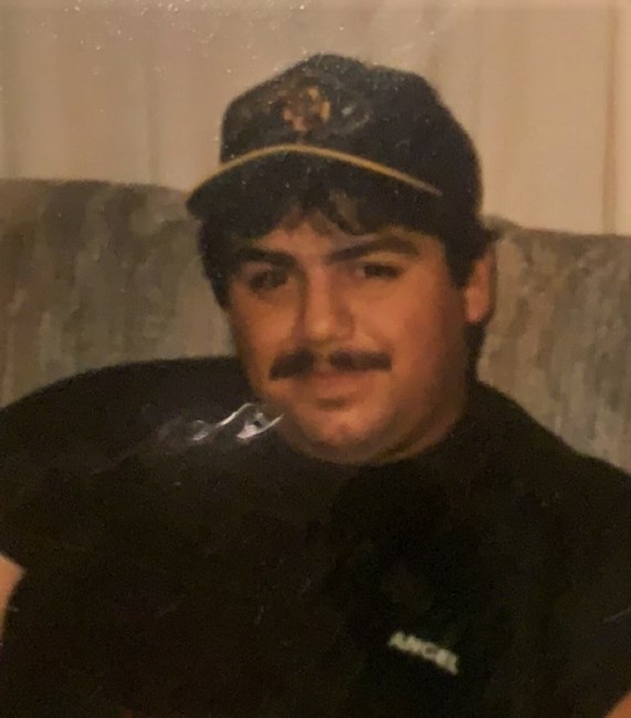 Obituary of Angel Daniel Cabral Jr.